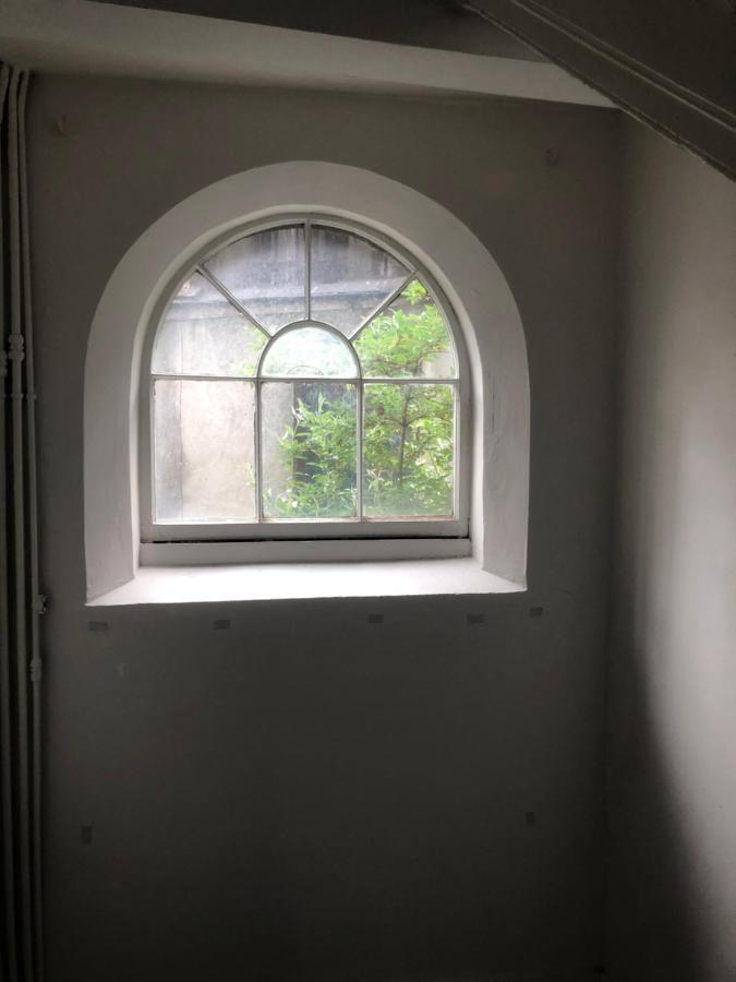 Temple Bar House Apartment Dublin Exterior photo