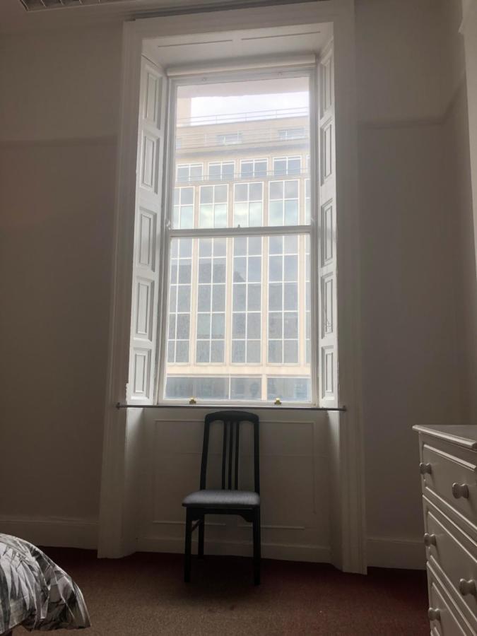 Temple Bar House Apartment Dublin Exterior photo