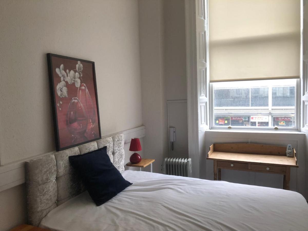 Temple Bar House Apartment Dublin Exterior photo
